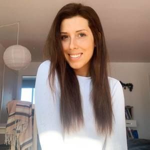 Meet your Posher, Noémie